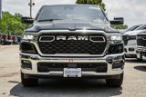New 2025 RAM 1500 Big Horn image 2