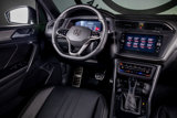 Used 2022 Volkswagen Tiguan SE R-Line image 6