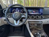 Certified 2020 Mercedes-Benz E 350 Sedan image 3