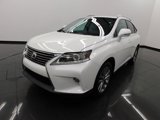 Used 2013 Lexus RX 350 FWD image 4
