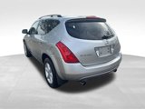Used 2004 Nissan Murano SE w/ (SRF) Sunroof Pkg image 5