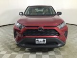 Used 2022 Toyota RAV4 LE image 2