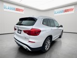Used 2019 BMW X3 xDrive30i w/ Driving Assistance Package image 3