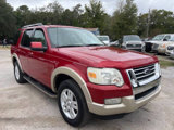 Used 2010 Ford Explorer Eddie Bauer image 3