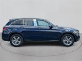 Certified 2022 Mercedes-Benz GLC 300 4MATIC image 5