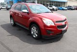 Used 2015 Chevrolet Equinox LT image 2