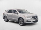 Used 2019 Acura MDX SH-AWD w/ Technology Package image 3