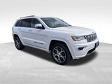 Used 2019 Jeep Grand Cherokee Overland image 1