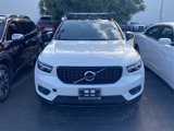 Used 2022 Volvo XC40 T4 R-Design w/ Advanced Package image 2