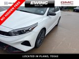Used 2023 Kia Forte GT-Line w/ GT-Line Premium Package image 2