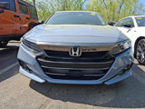Used 2022 Honda Accord Sport image 2