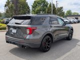 Used 2020 Ford Explorer ST w/ ST Street Pack image 5