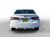 Used 2021 Toyota Camry SE image 4