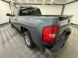 Used 2010 Chevrolet Silverado 1500 LS image 3
