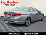 Used 2018 BMW 540i xDrive image 6