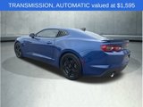 Used 2021 Chevrolet Camaro LT image 3