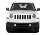 Certified 2016 Jeep Patriot High Altitude image 4