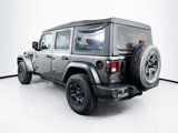 Used 2018 Jeep Wrangler Unlimited Sport image 5