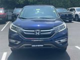Used 2015 Honda CR-V EX image 2