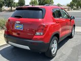Used 2016 Chevrolet Trax LT w/ LT Convenience Package image 3