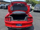 Certified 2020 Ford Mustang Premium w/ Equipment Group 201A image 6