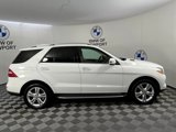 Used 2015 Mercedes-Benz ML 350 4MATIC image 5