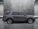 Used 2018 Ford Explorer Limited w/ Equipment Group 301A image 4