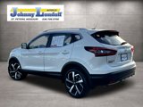 Used 2021 Nissan Rogue Sport SL w/ Premium Package image 3