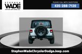Used 2018 Jeep Wrangler Sport image 4