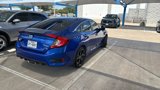 Used 2019 Honda Civic Sport image 2