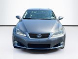 Used 2012 Lexus IS 350C image 2
