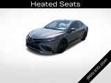 Used 2023 Toyota Camry XSE image 1
