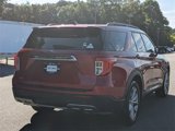 Certified 2020 Ford Explorer XLT w/ Equipment Group 202A image 3