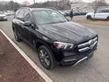 Used 2020 Mercedes-Benz GLE 350 4MATIC image 4