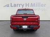Used 2024 Nissan Frontier SV w/ SV Convenience Package image 4