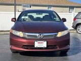 Used 2012 Honda Civic LX image 2