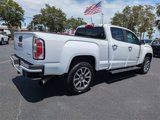 Used 2017 GMC Canyon Denali image 4
