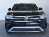 Used 2021 Volkswagen Atlas Cross Sport S image 2
