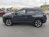 Used 2017 Jeep Compass Limited image 2