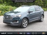 Used 2019 Ford Edge SEL w/ Equipment Group 201A image 2