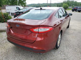 Used 2014 Ford Fusion SE image 6