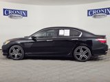 Used 2017 Honda Accord Sport Special Edition image 2