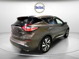 Used 2015 Nissan Murano Platinum w/ Platinum Technology Package image 5