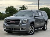 Used 2018 GMC Yukon XL SLT w/ Open Road Package image 2