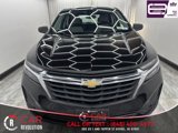 Used 2022 Chevrolet Equinox LS image 2