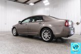 Used 2011 Chevrolet Malibu LTZ image 4