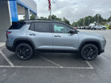 New 2026 Chevrolet Equinox LT w/ Midnight Edition image 3