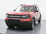 Used 2021 Ford Bronco Sport Big Bend image 2