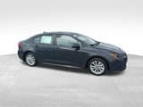 New 2025 Toyota Corolla LE image 2