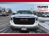 New 2025 GMC Sierra 1500 Pro w/ Pro Value Package image 2